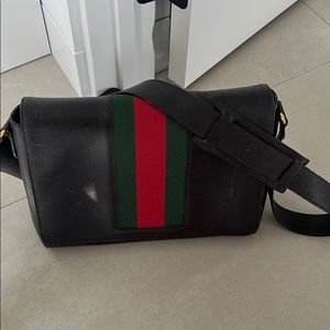 Gucci Day bag Laptop